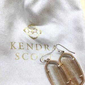 Kendra Scott Elle Earrings